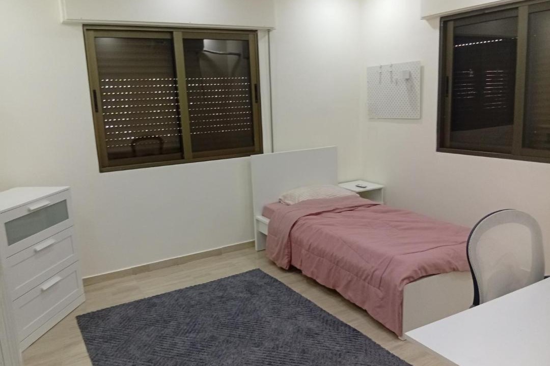 Photo of Bedroom in Jordan