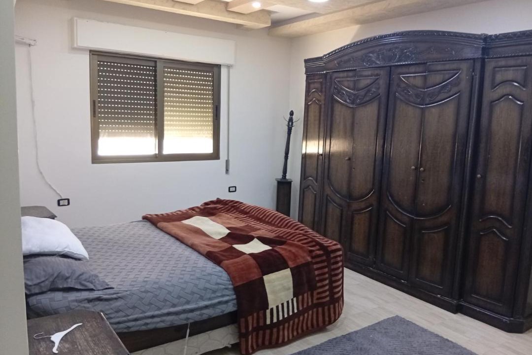 Photo of Bedroom in Jordan