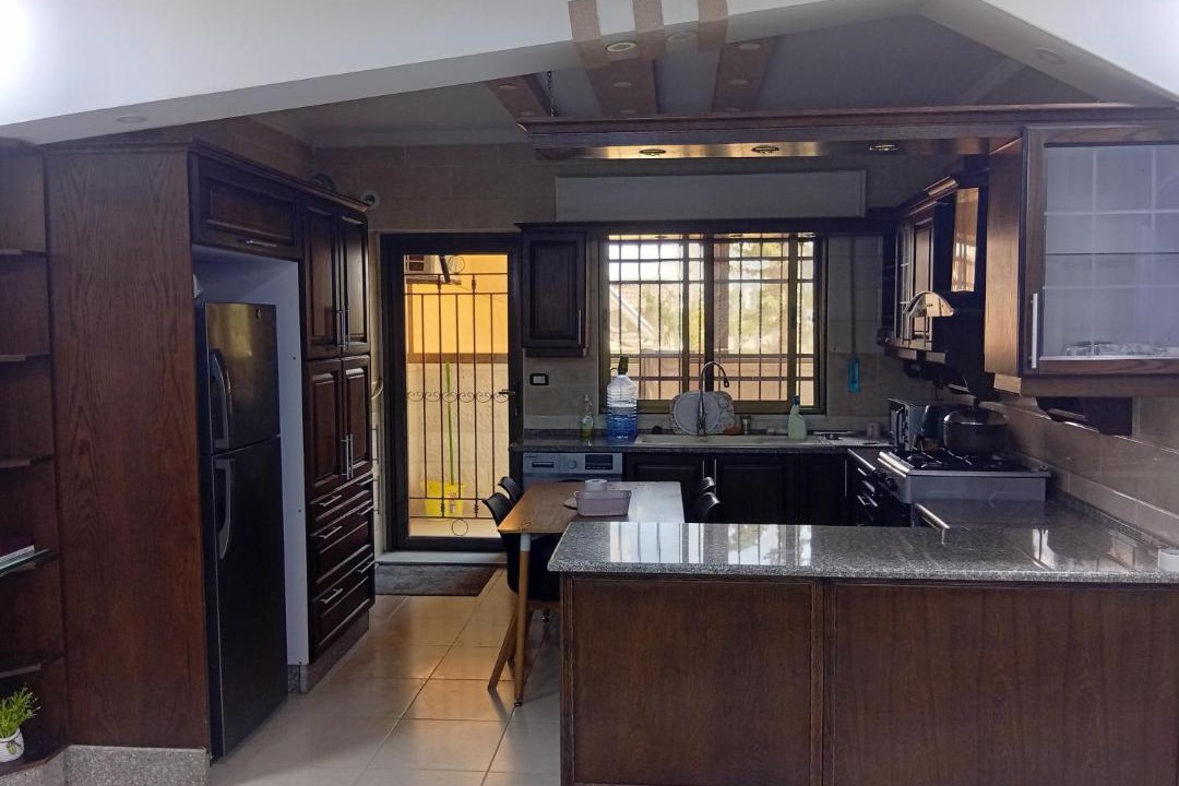 Photo of Kitchen in Jordan