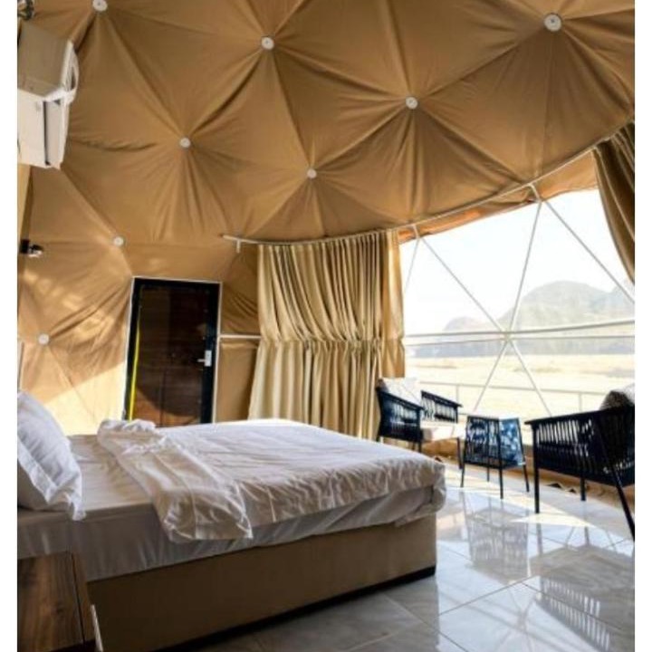 Photo of Others in Wadi Rum