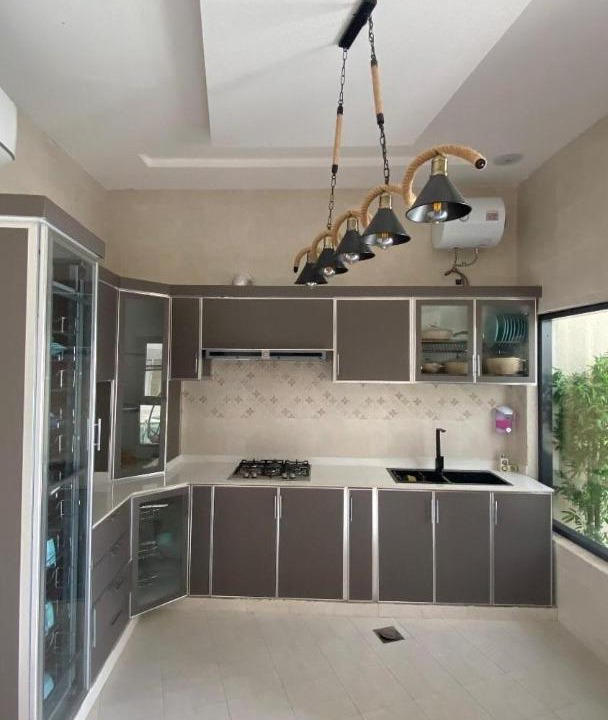 Photo of Kitchen in Seeb