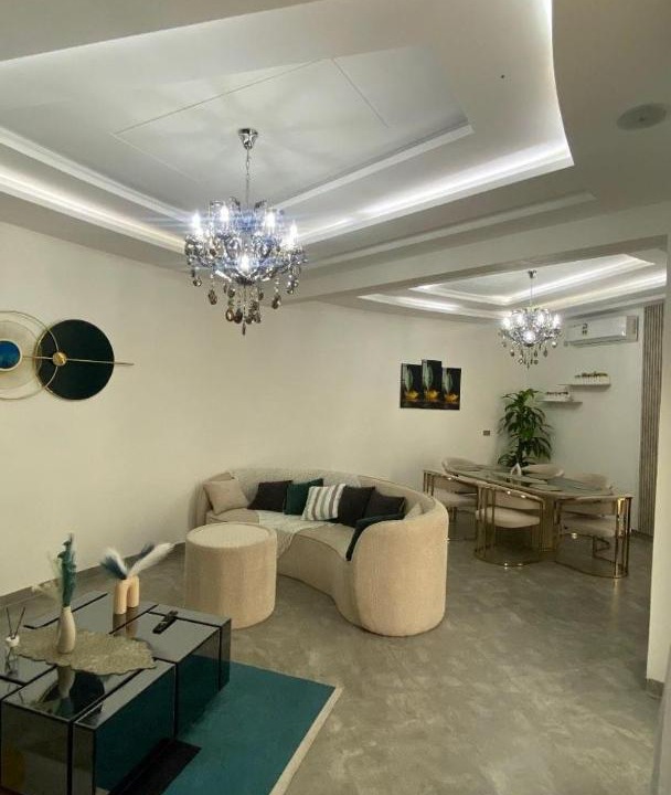 Photo of Livingroom in Seeb