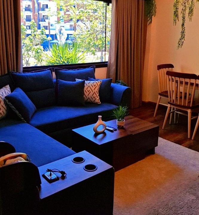 Photo of Livingroom in Al-Muntazah
