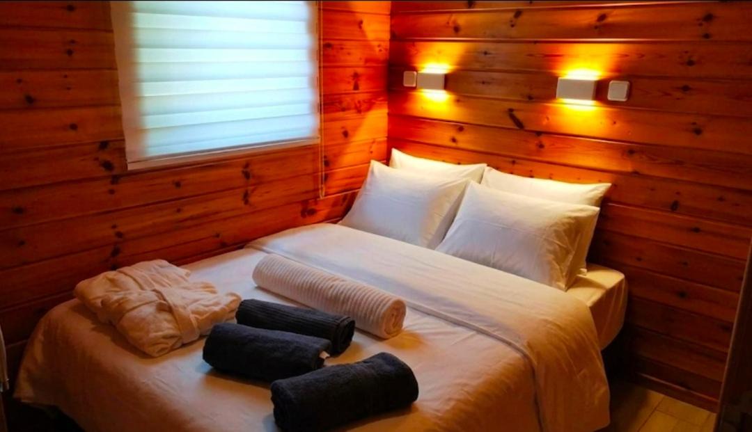 Photo of Bedroom in Rosh Pinna