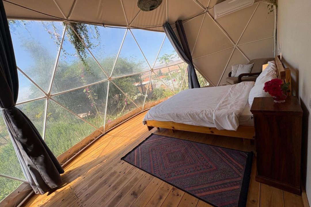 Photo of Bedroom in Yavne'el