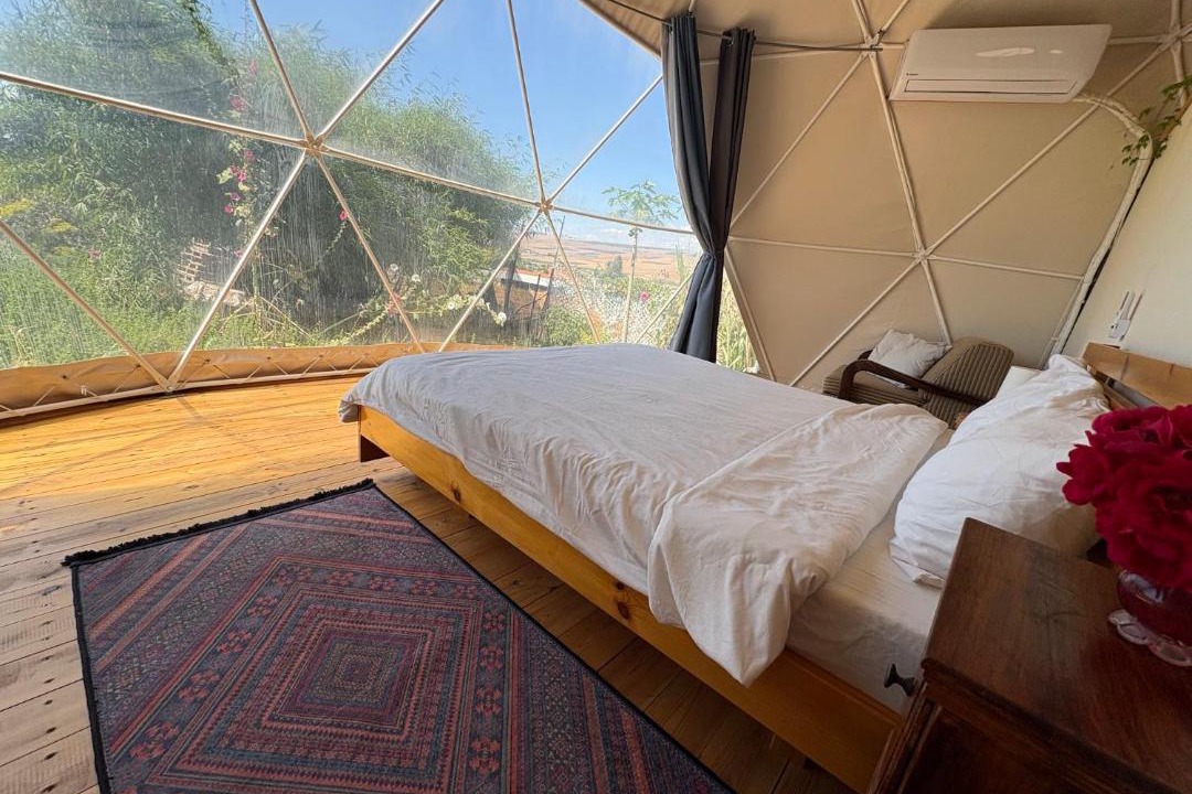 Photo of Bedroom in Yavne'el