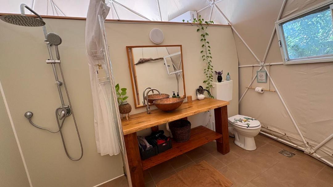 Photo of Bathroom in Yavne'el
