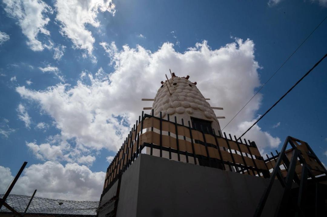 Photo of Buildings in Suwailih