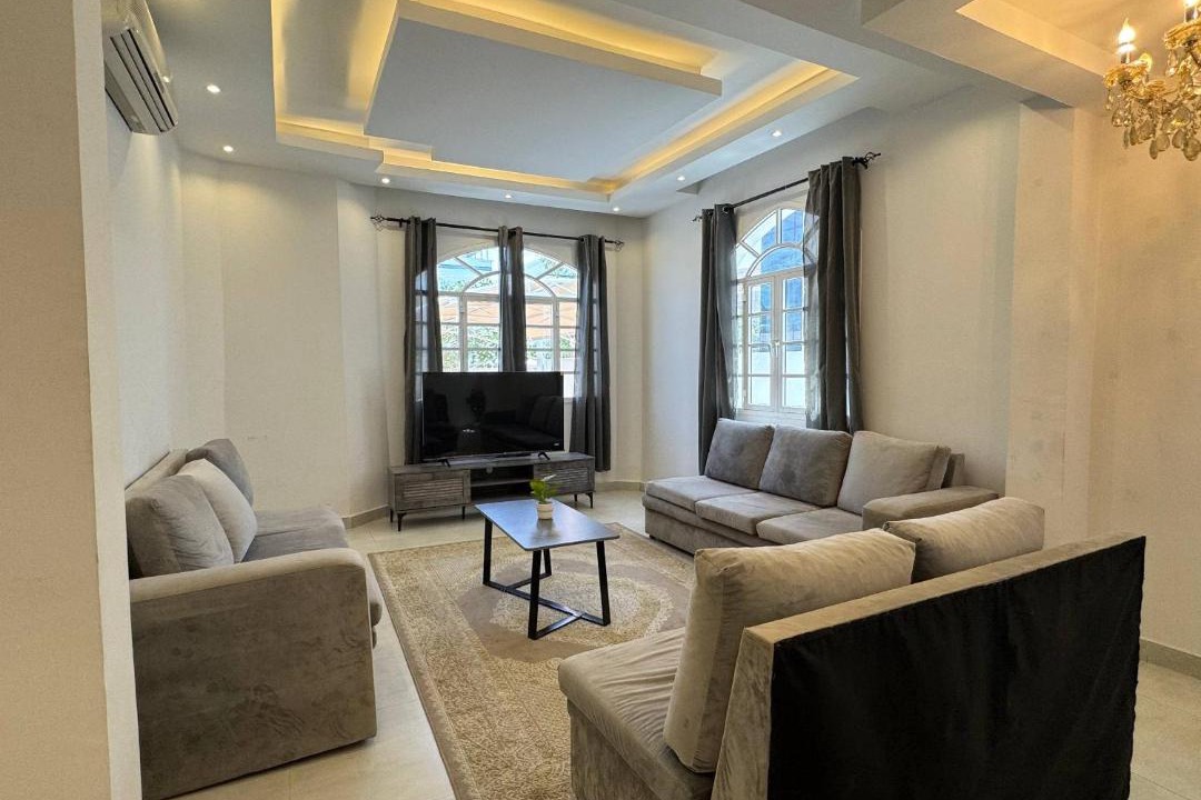 Photo of Livingroom in Al Ghubrah Ash Shamaliyyah