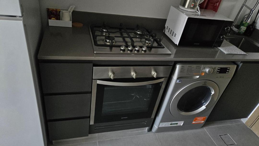 Photo of Kitchen in Sharjah