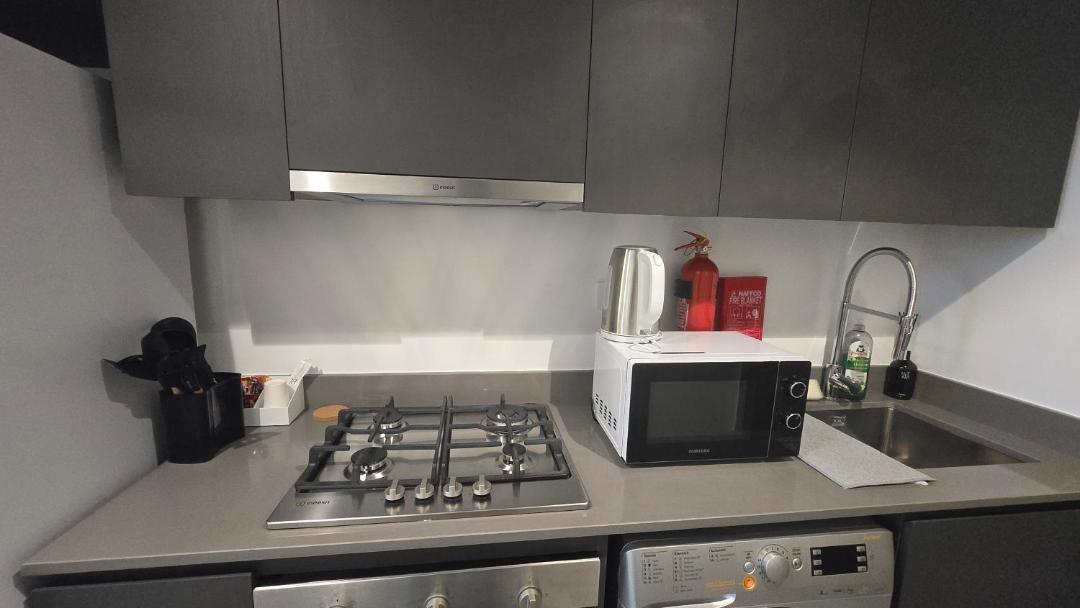 Photo of Kitchen in Sharjah