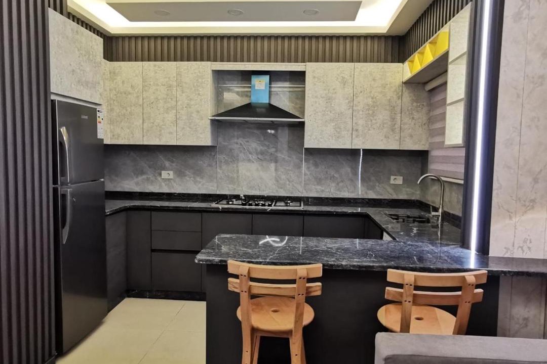 Photo of Kitchen in Jordan