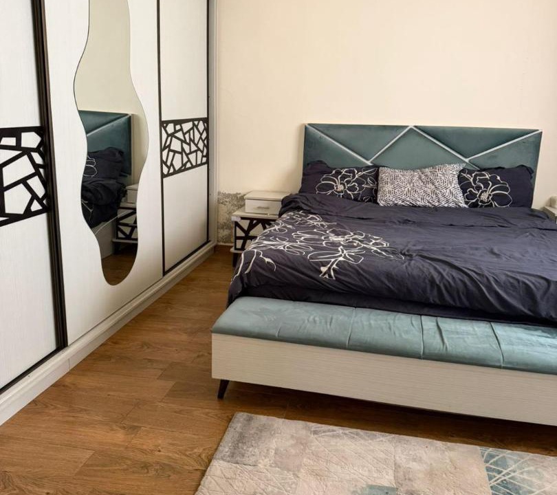 Photo of Bedroom in Jordan