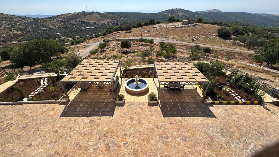 Photo of Others in Ajloun Governorate