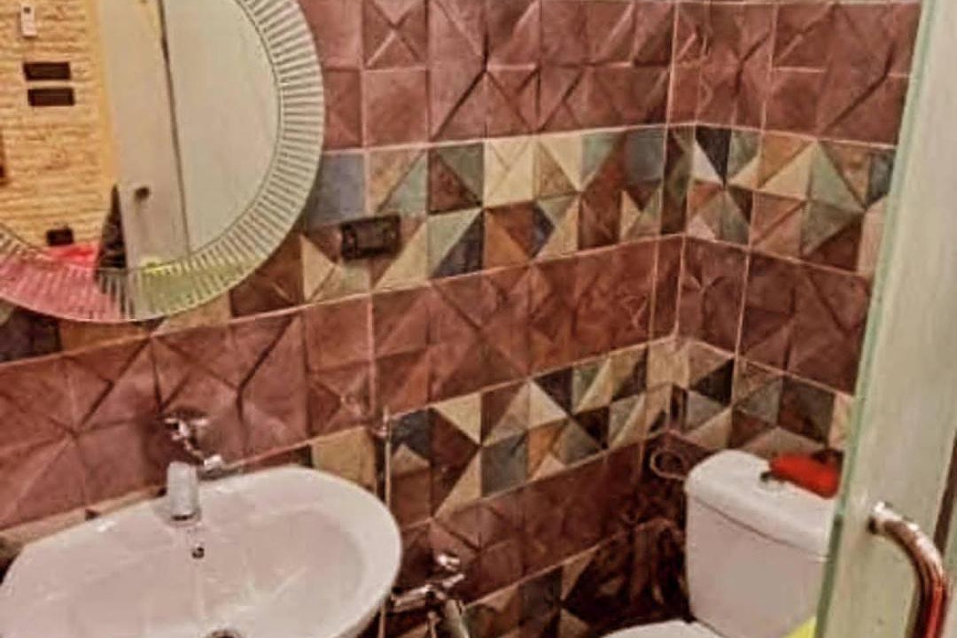 Photo of Bathroom in Al-Karak