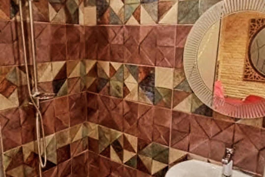Photo of Bathroom in Al-Karak