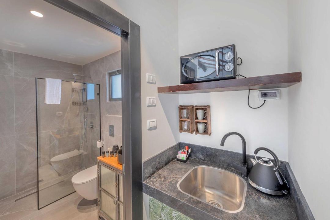 Photo of Bathroom in Jerusalem