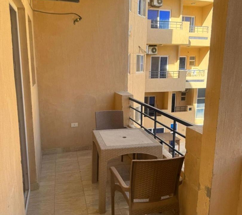 Photo of Patio Balcony in Safaga
