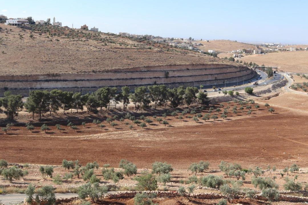 Photo of Others in Jordan
