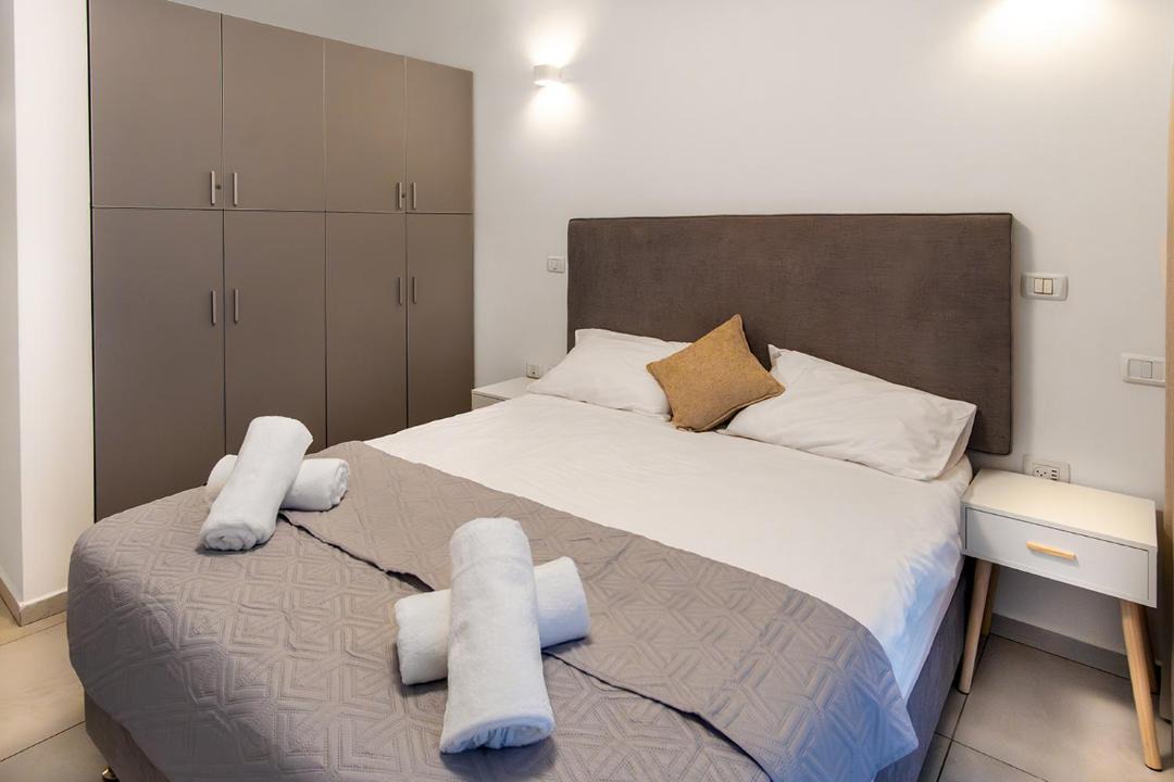 Photo of Bedroom in Migdal