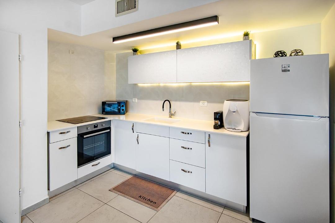 Photo of Kitchen in Migdal