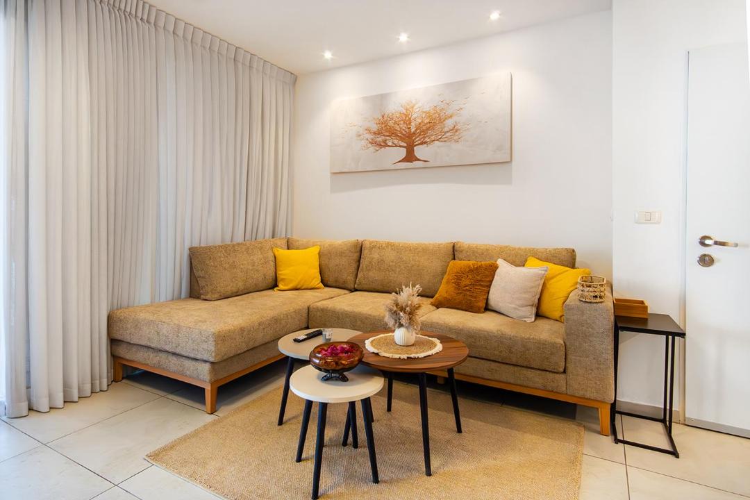 Photo of Livingroom in Migdal
