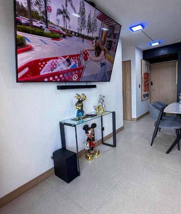 Photo of Livingroom in Barrio Santa Lucia