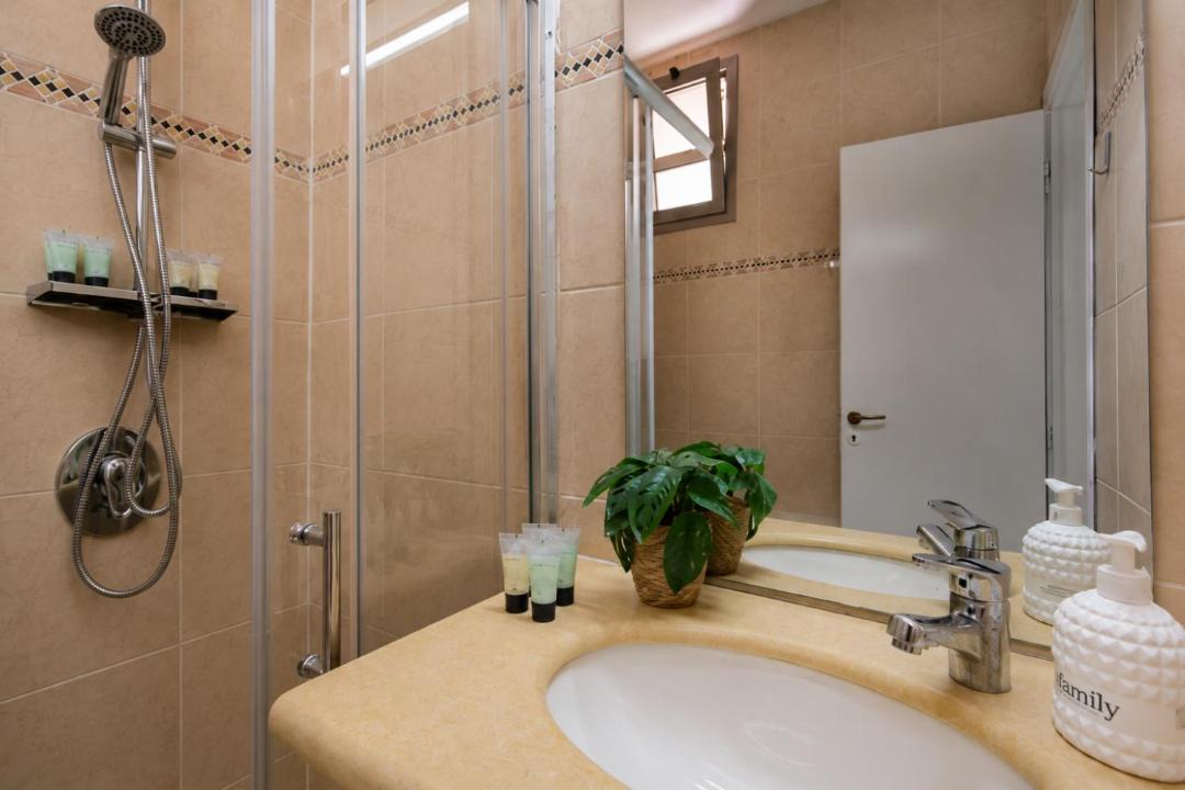 Photo of Bathroom in Eilat