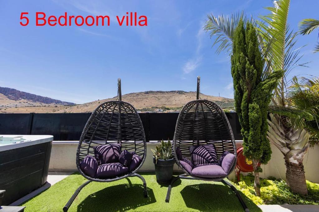 Photo of Patio Balcony in Migdal