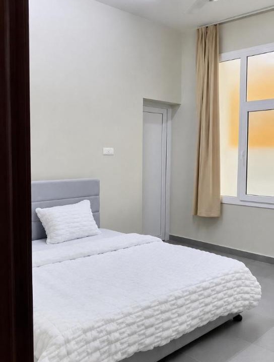 Photo of Bedroom in Al Hamra