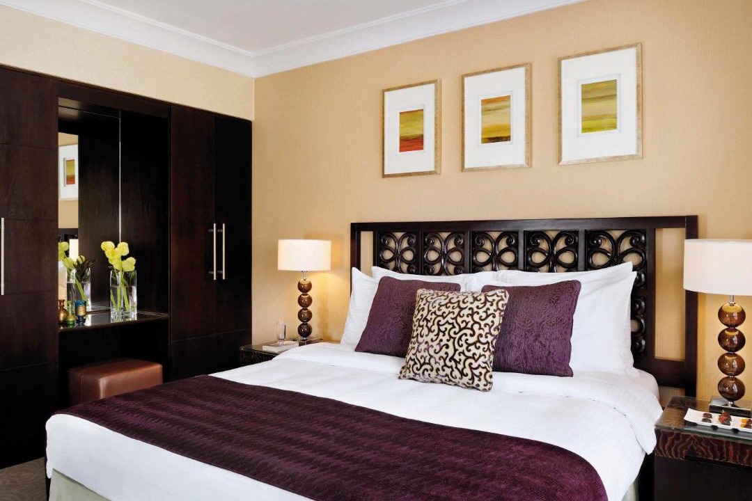 Photo of Bedroom in Wadi Musa