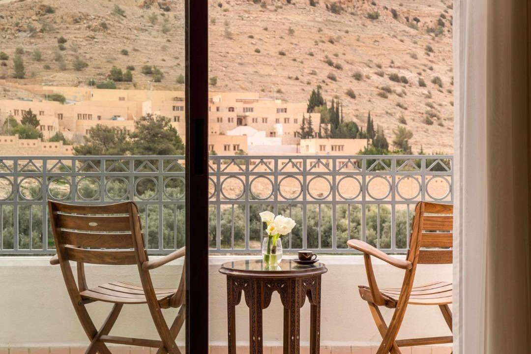 Photo of Patio Balcony in Wadi Musa