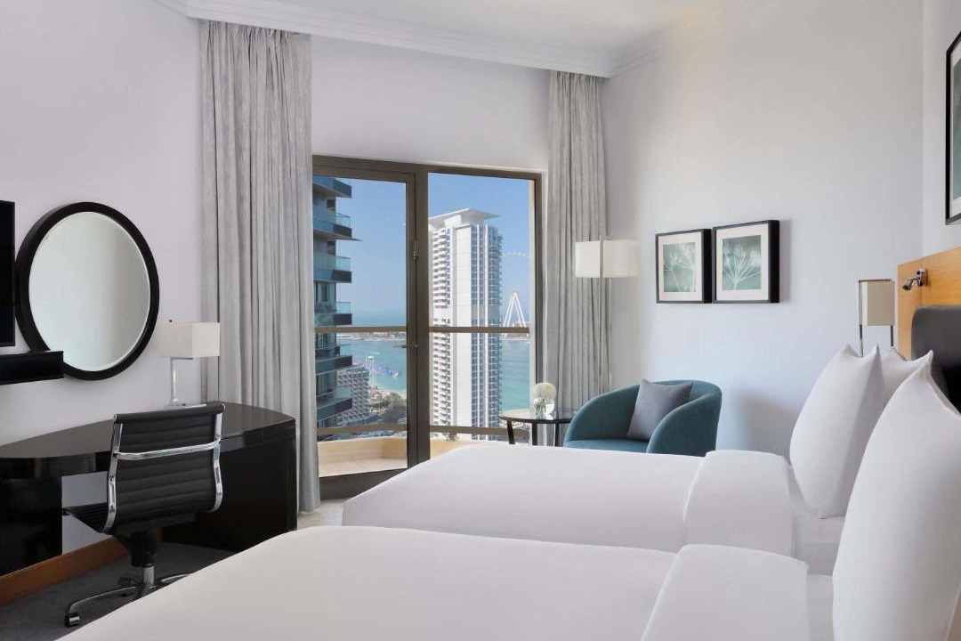 Photo of Others in Jumeirah Beach Residence