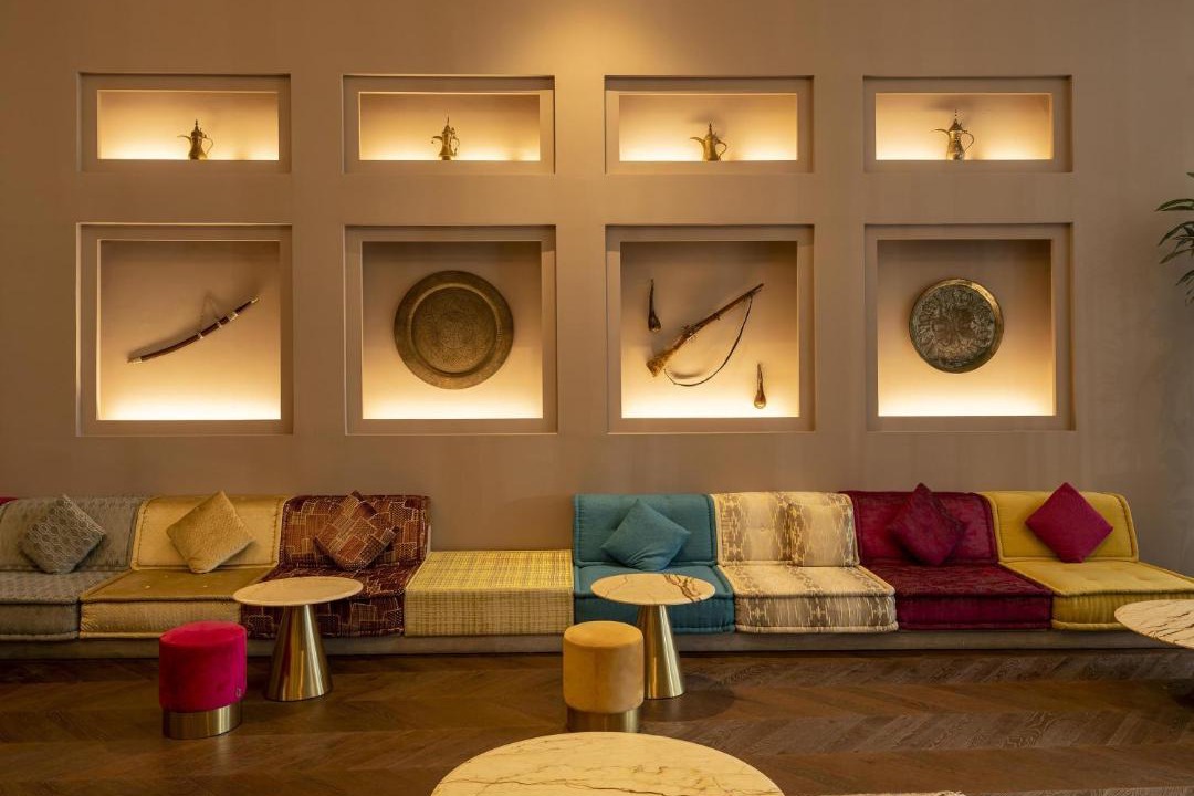 Photo of Livingroom in Al Khan