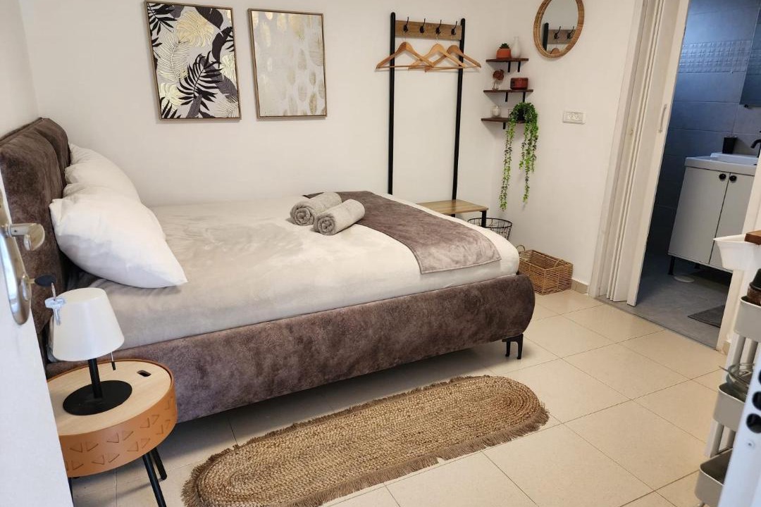 Photo of Bedroom in Arad