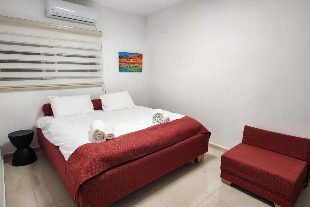 Photo of Bedroom in Arad