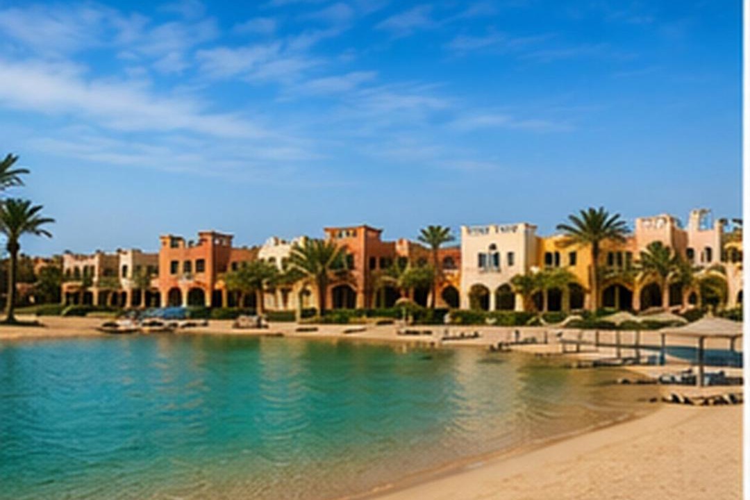 Photo of Others in El Gouna