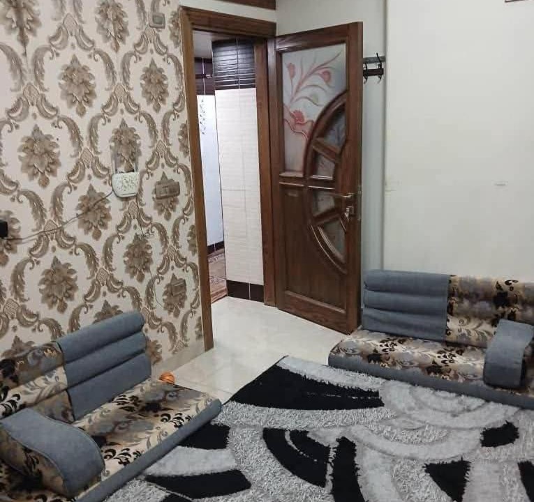 Photo of Livingroom in Az-Zarqa