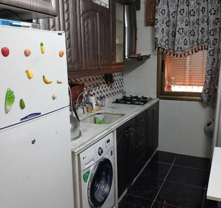 Photo of Kitchen in Az-Zarqa