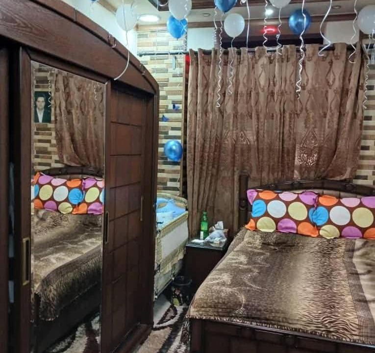 Photo of Bedroom in Az-Zarqa