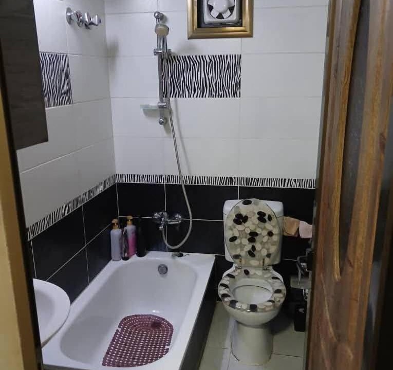 Photo of Bathroom in Az-Zarqa