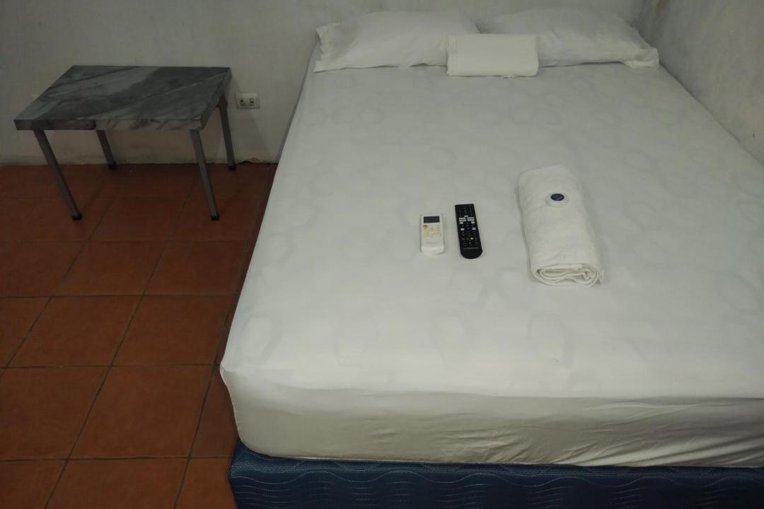 Photo of Bedroom in Liberia