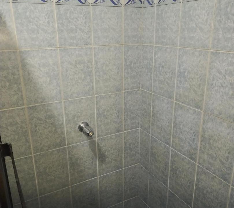 Photo of Bathroom in Liberia