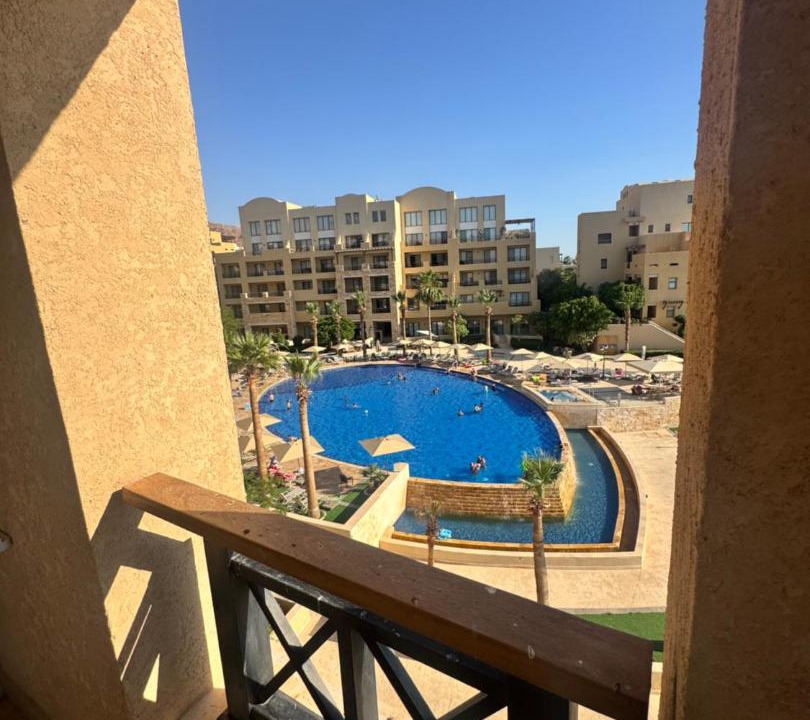 Photo of Patio Balcony in Sweimeh