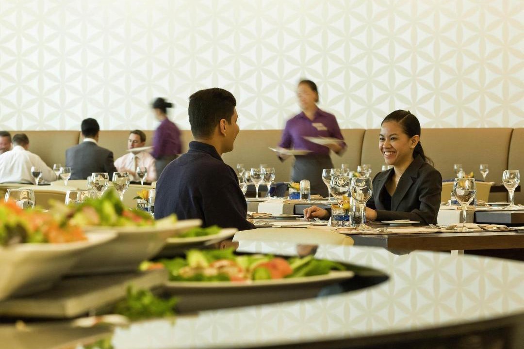 Photo of Kitchen in Deira