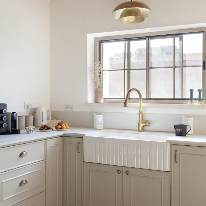 Photo of Kitchen in Katzrin