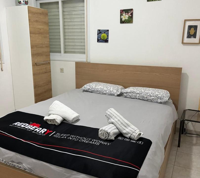 Photo of Bedroom in Hadera