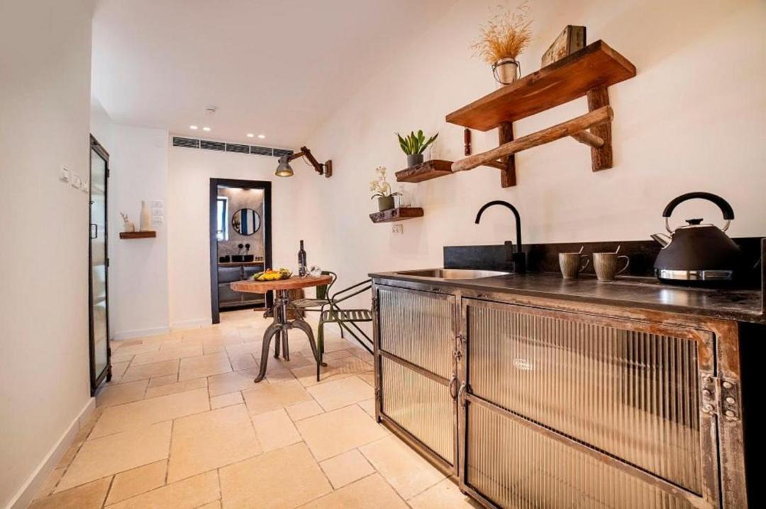 Photo of Kitchen in Jerusalem