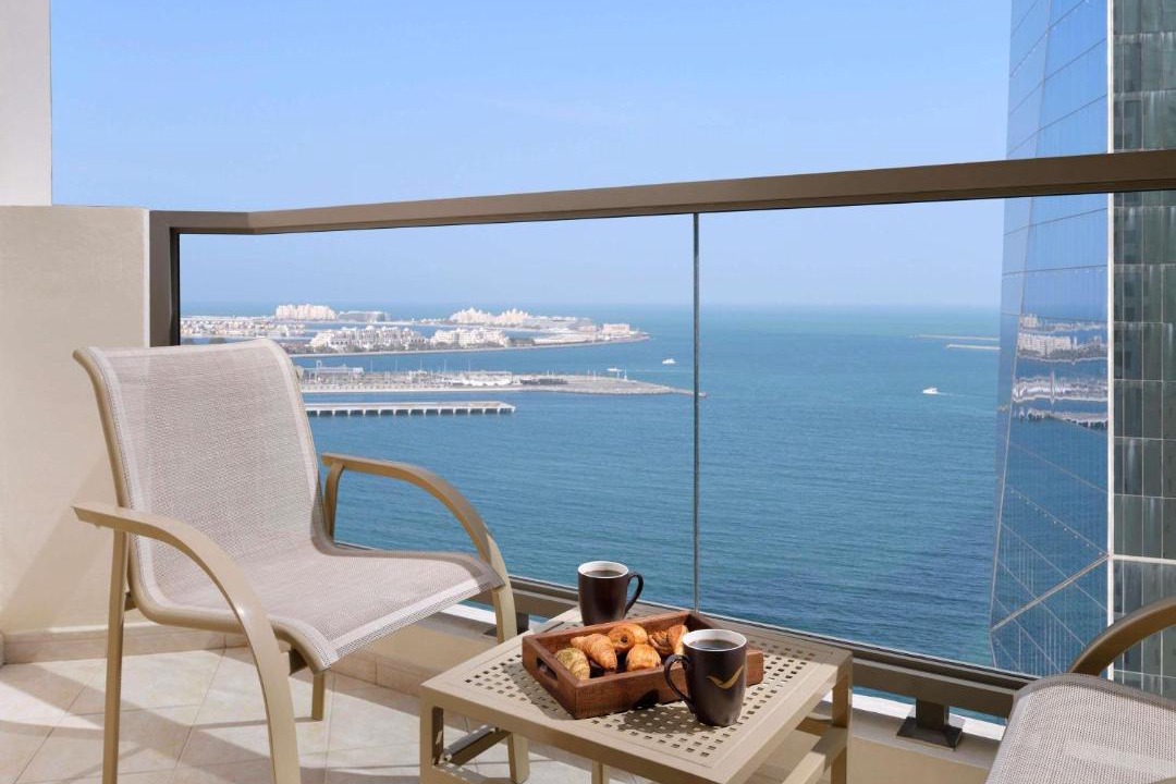Photo of Others in Jumeirah Beach Residence