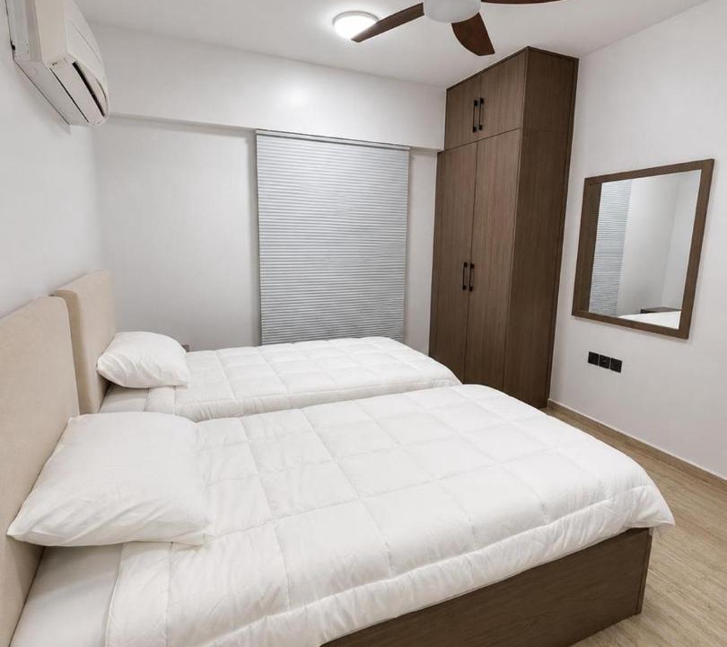 Photo of Bedroom in Al Maabilah